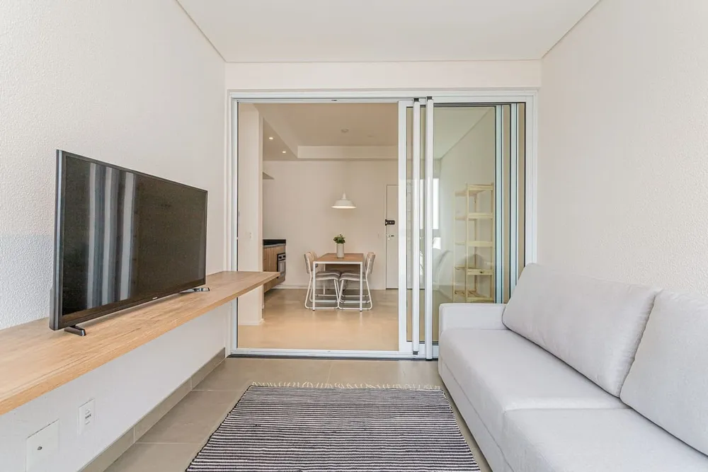 Apartamento, 2 quartos, 59 m² - Foto 4