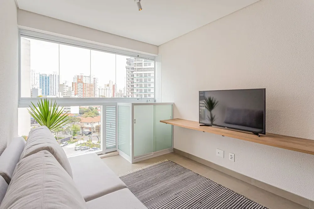 Apartamento, 2 quartos, 59 m² - Foto 2