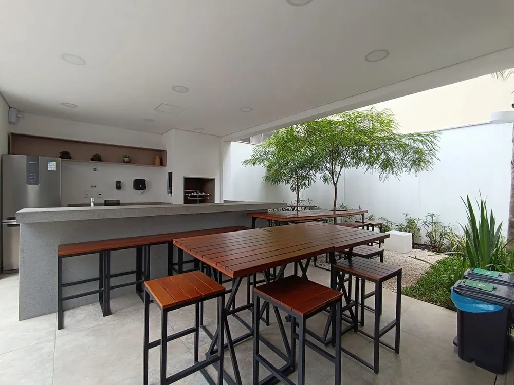 Apartamento, 1 quarto, 24 m² - Foto 8