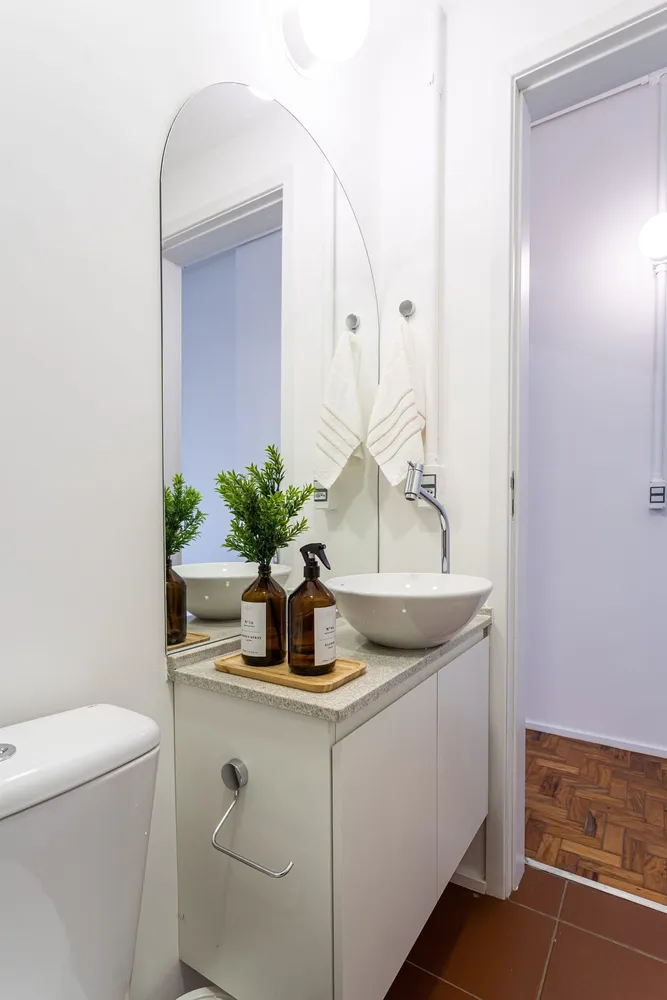 Apartamento, 1 quarto, 42 m² - Foto 2