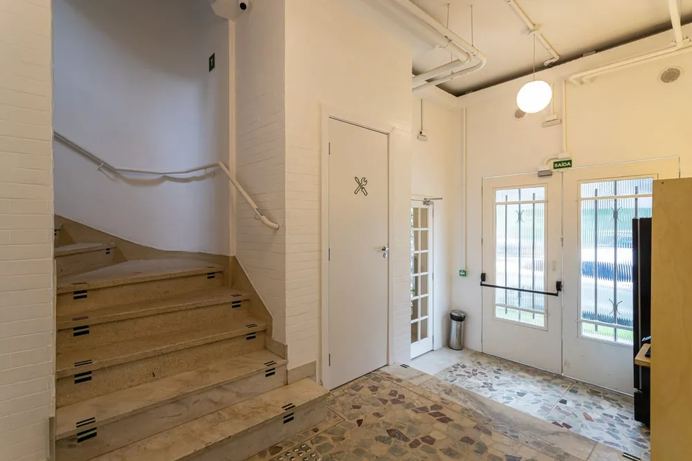 Apartamento, 1 quarto, 42 m² - Foto 1