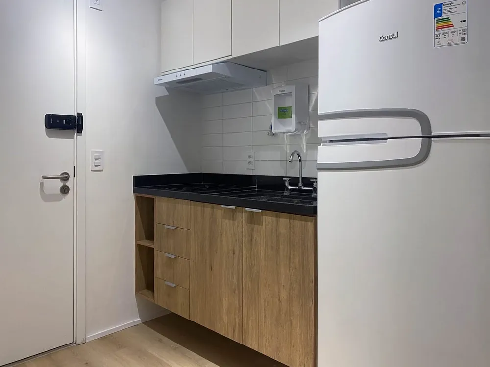 Apartamento, 1 quarto, 24 m² - Foto 7