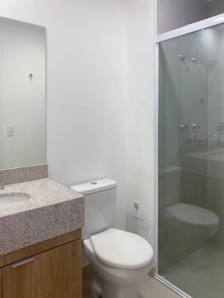 Apartamento, 1 quarto, 24 m² - Foto 5