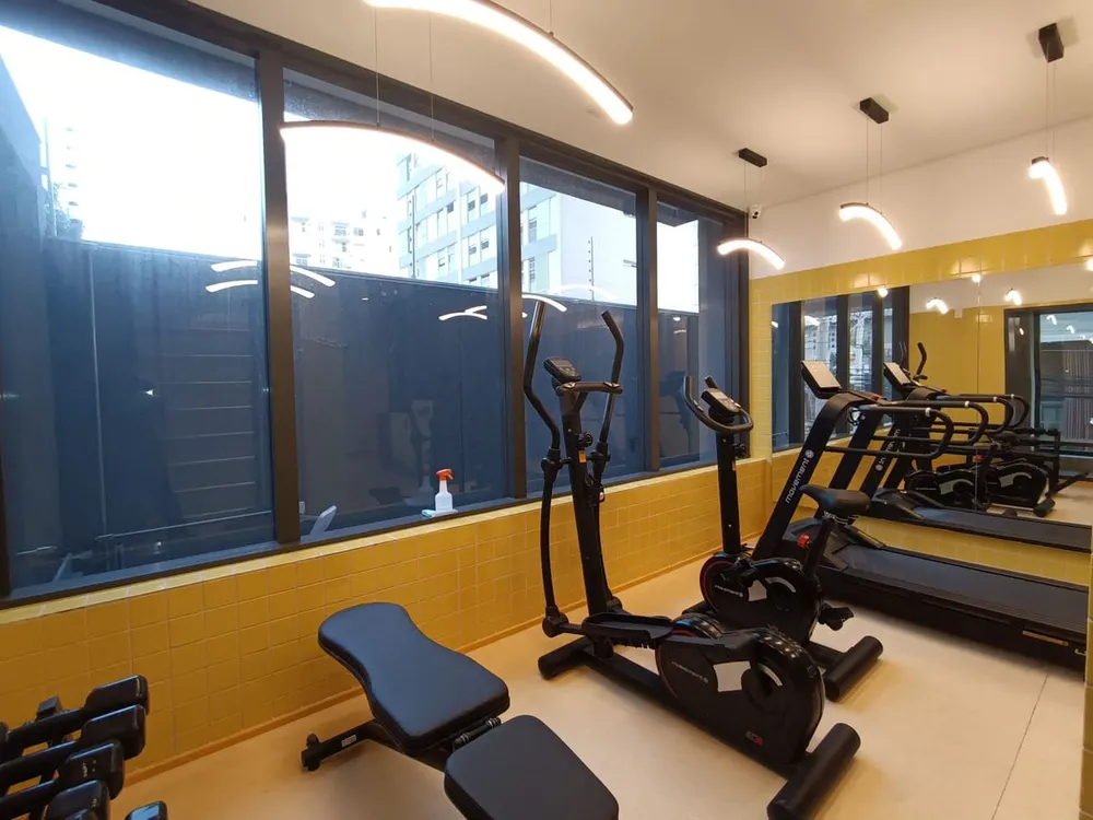 Apartamento, 1 quarto, 24 m² - Foto 11