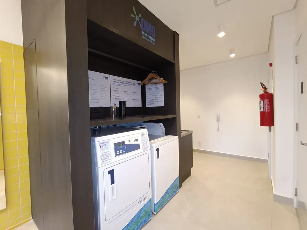 Apartamento, 1 quarto, 24 m² - Foto 8