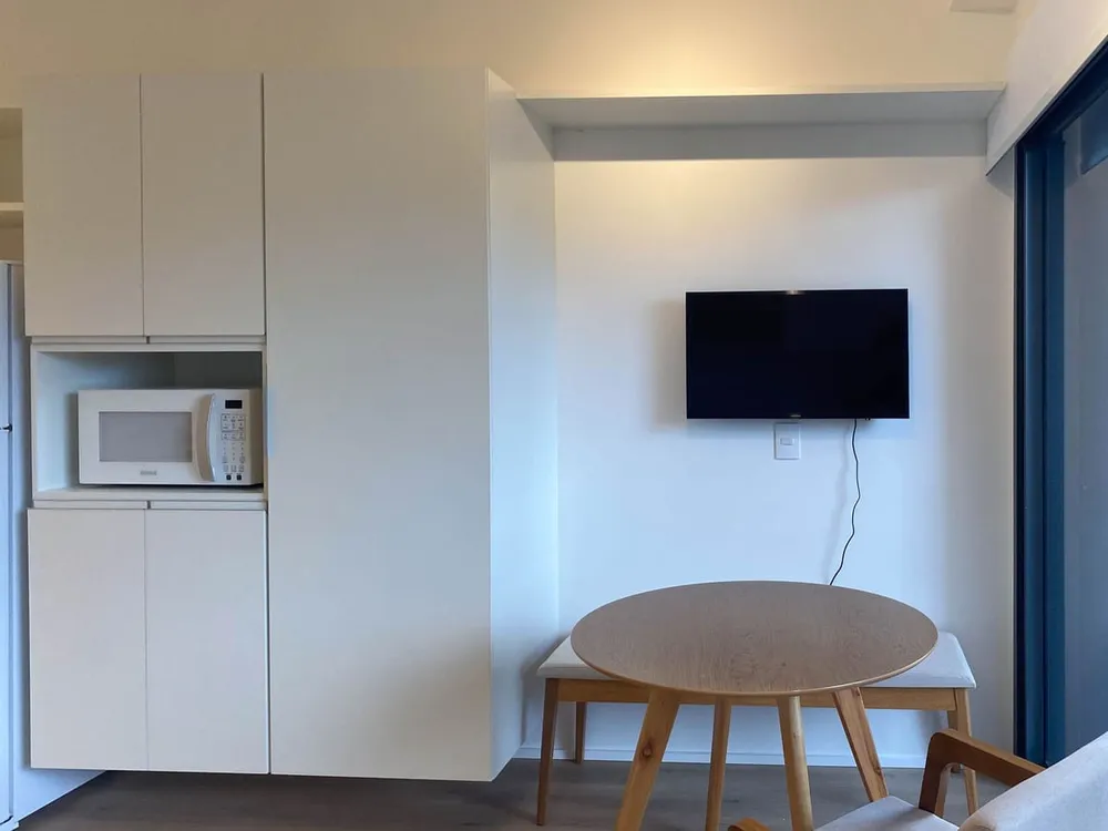 Apartamento, 1 quarto, 24 m² - Foto 3
