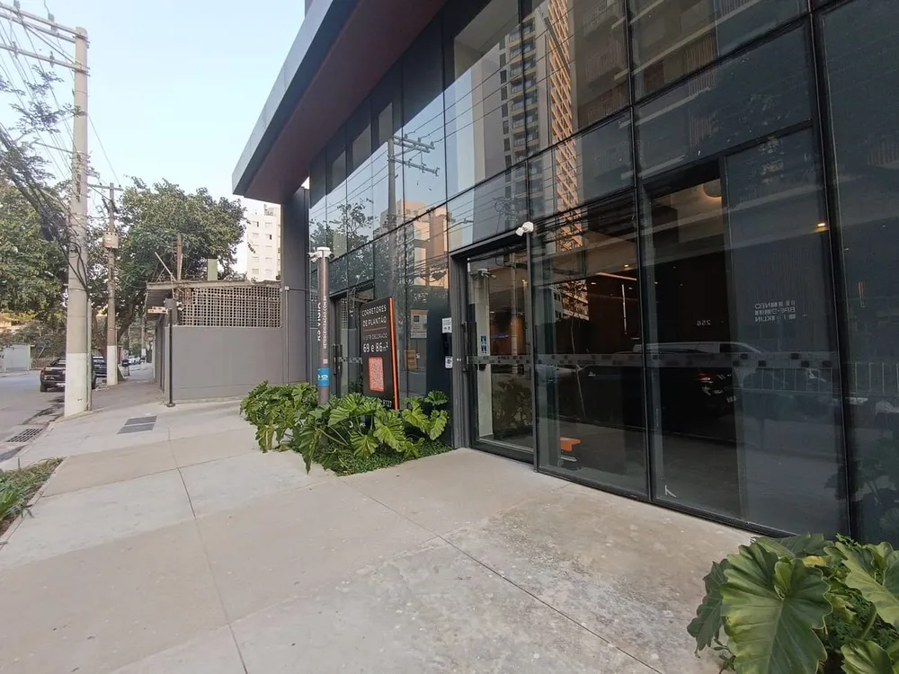 Apartamento, 1 quarto, 24 m² - Foto 9