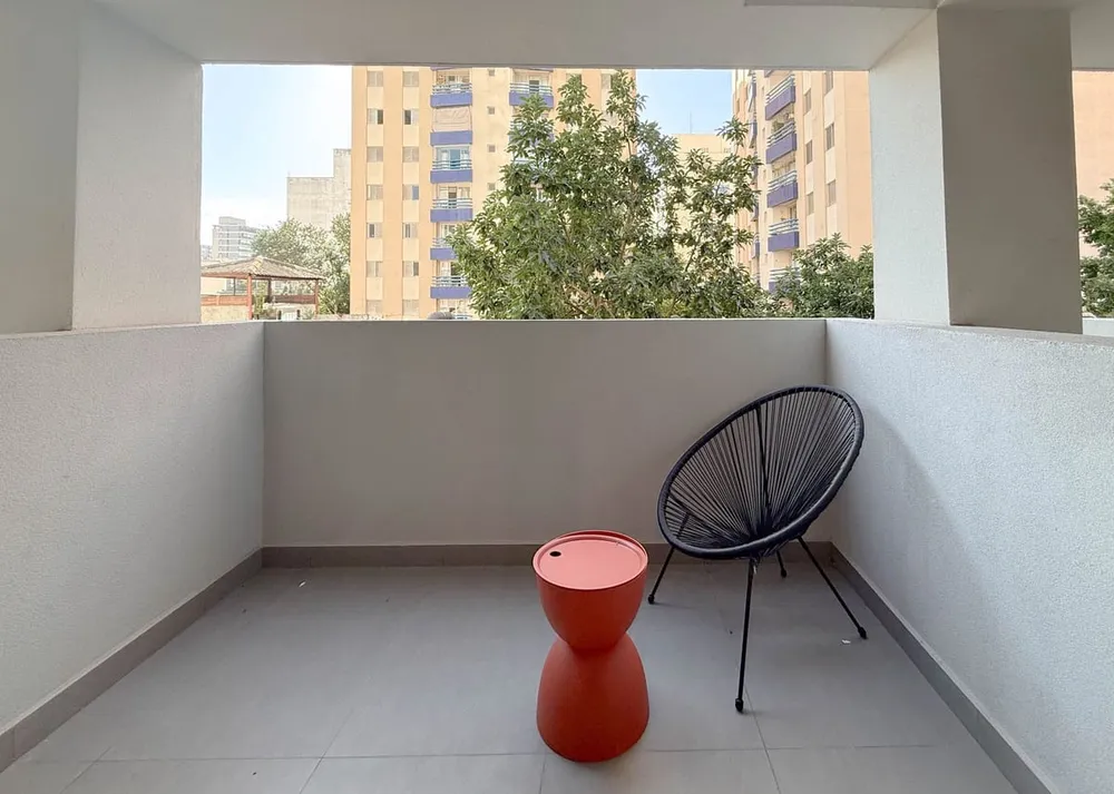 Apartamento, 1 quarto, 28 m² - Foto 3