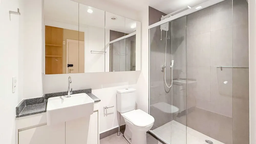 Apartamento, 1 quarto, 28 m² - Foto 2