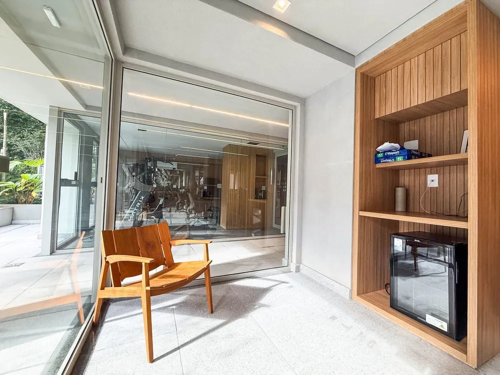Apartamento, 1 quarto, 28 m² - Foto 12