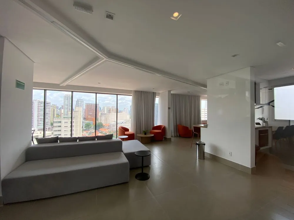 Apartamento, 1 quarto, 27 m² - Foto 4