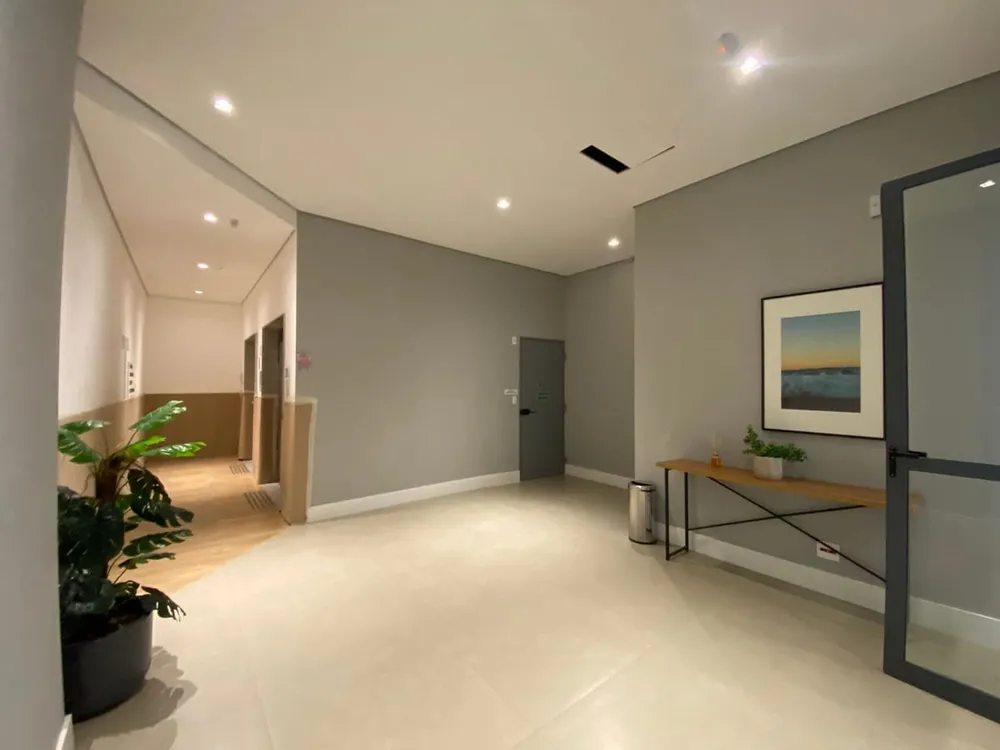 Apartamento, 1 quarto, 27 m² - Foto 3