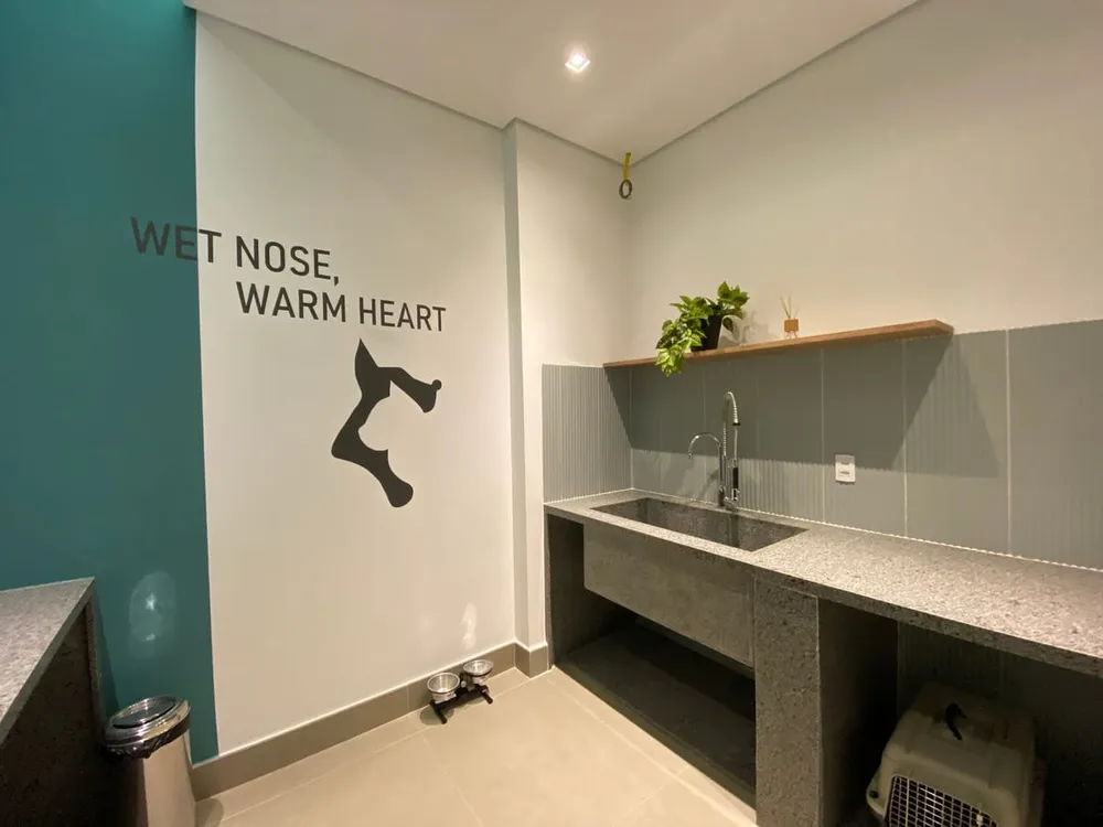 Apartamento, 1 quarto, 27 m² - Foto 5