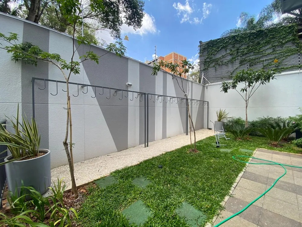 Apartamento, 1 quarto, 27 m² - Foto 7