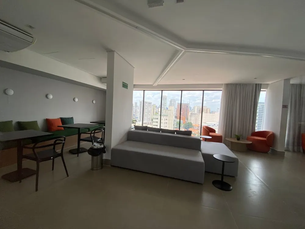 Apartamento, 1 quarto, 27 m² - Foto 6