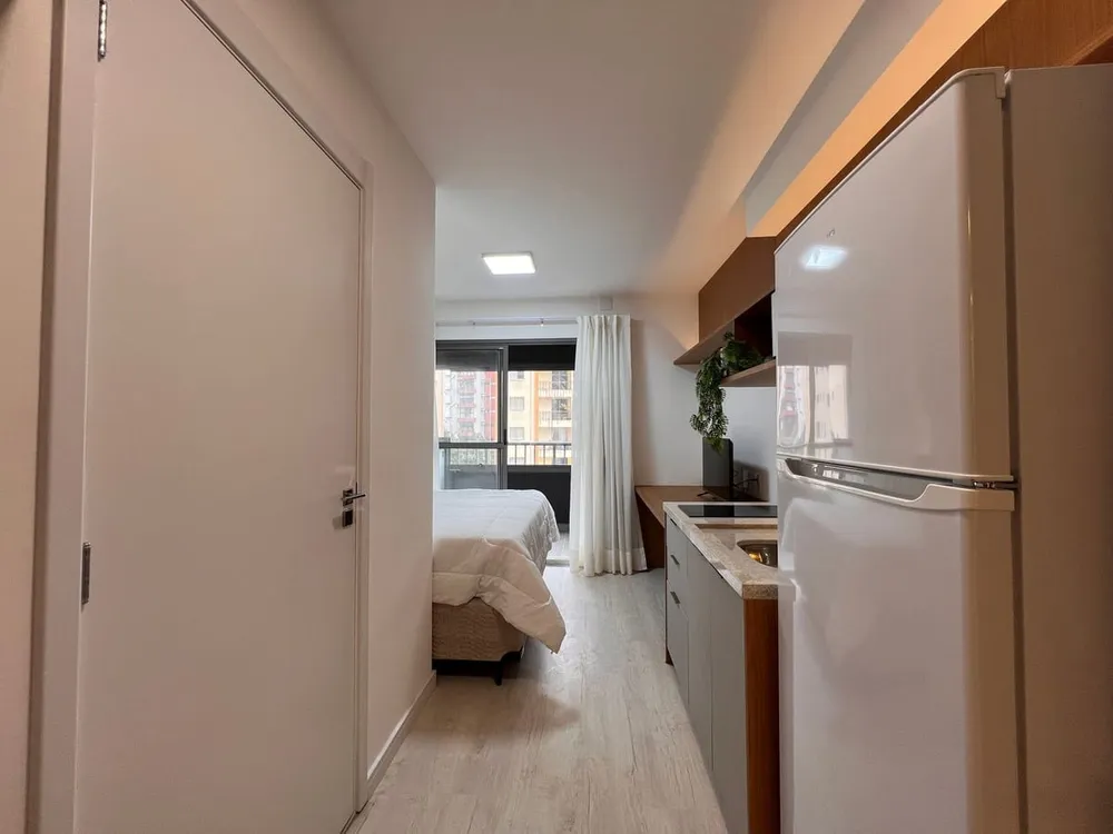 Apartamento, 1 quarto, 24 m² - Foto 5