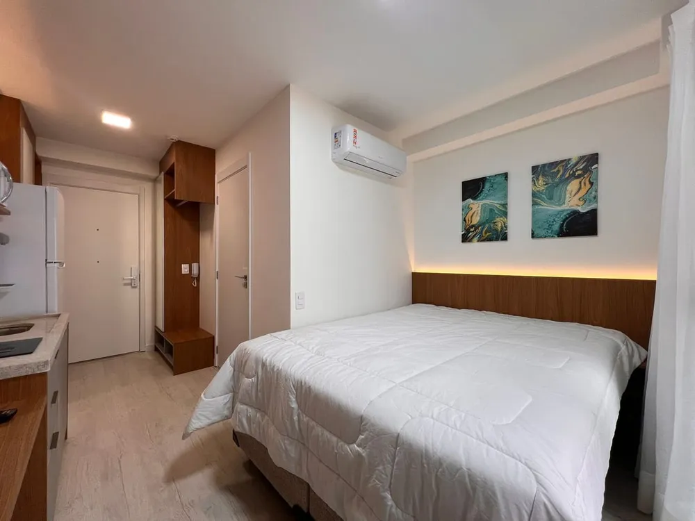 Apartamento, 1 quarto, 24 m² - Foto 2