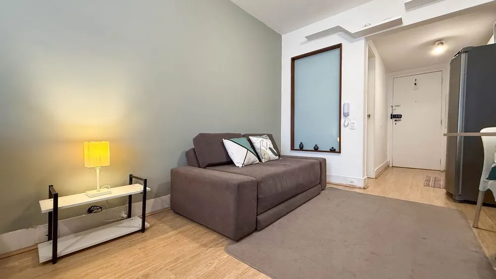 Apartamento, 1 quarto, 30 m² - Foto 7