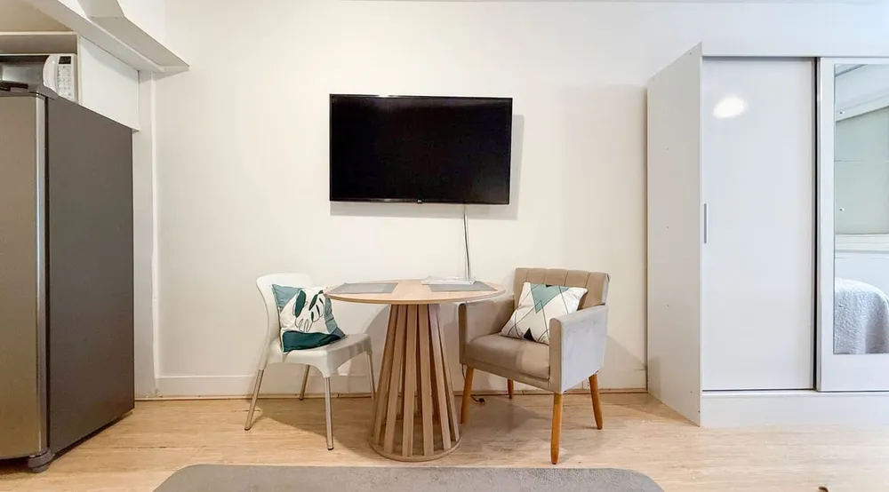 Apartamento, 1 quarto, 30 m² - Foto 8