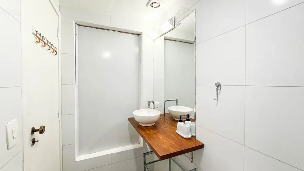 Apartamento, 1 quarto, 30 m² - Foto 3
