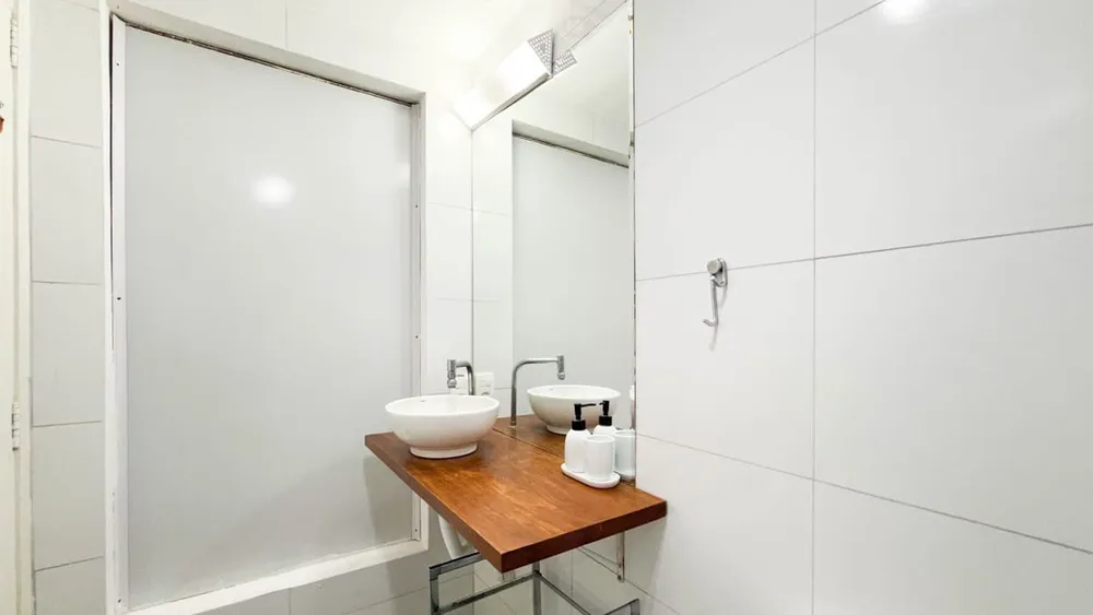 Apartamento, 1 quarto, 30 m² - Foto 4
