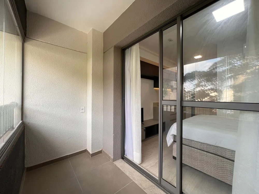 Apartamento, 1 quarto, 24 m² - Foto 2