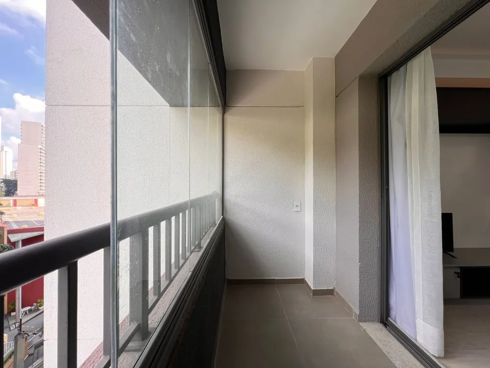 Apartamento, 1 quarto, 24 m² - Foto 3