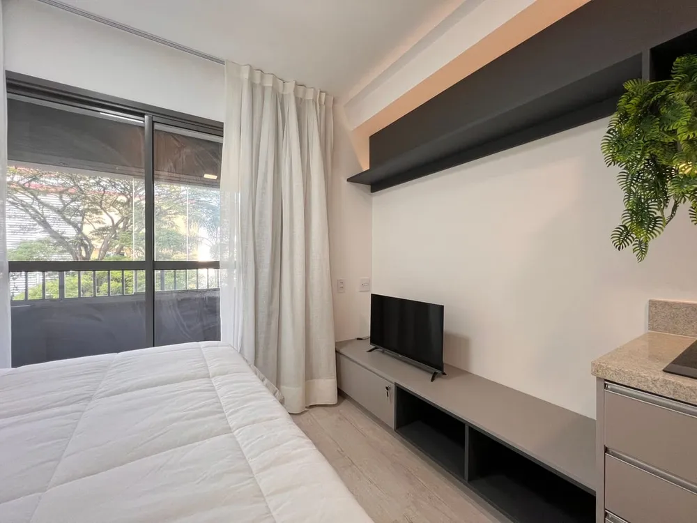 Apartamento, 1 quarto, 24 m² - Foto 6