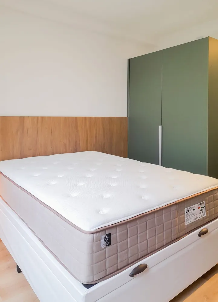 Apartamento, 1 quarto, 22 m² - Foto 2
