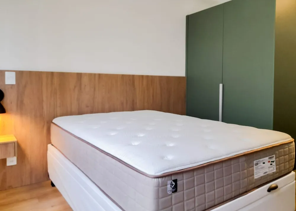 Apartamento, 1 quarto, 22 m² - Foto 1