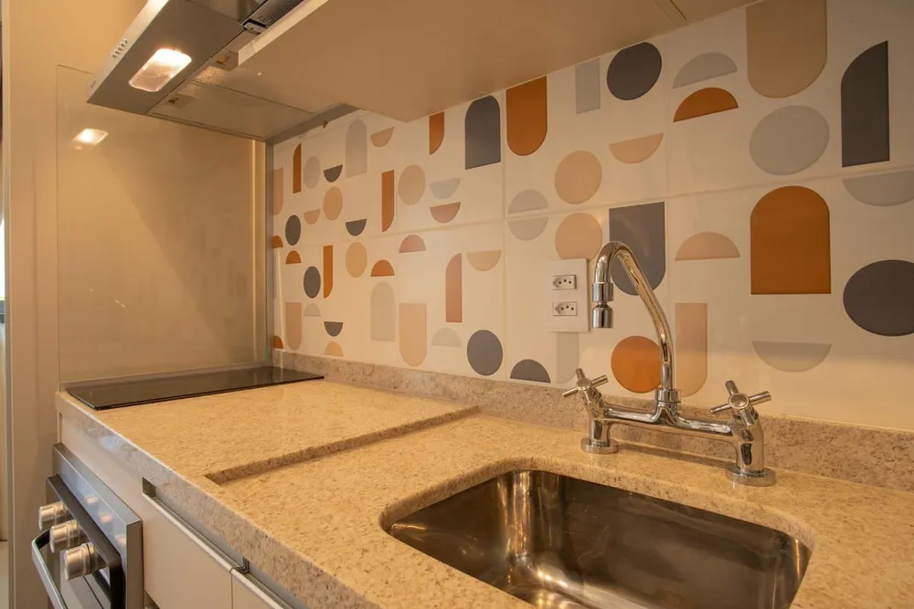 Apartamento, 1 quarto, 25 m² - Foto 4