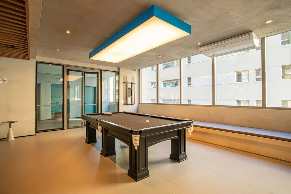 Apartamento, 1 quarto, 25 m² - Foto 1