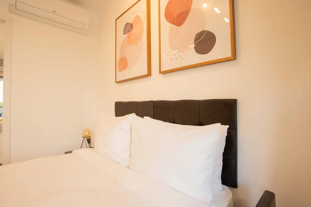 Apartamento, 1 quarto, 25 m² - Foto 1