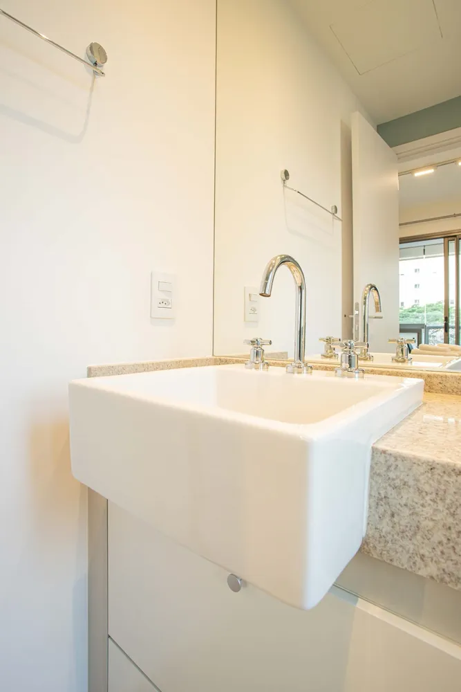 Apartamento, 1 quarto, 25 m² - Foto 2
