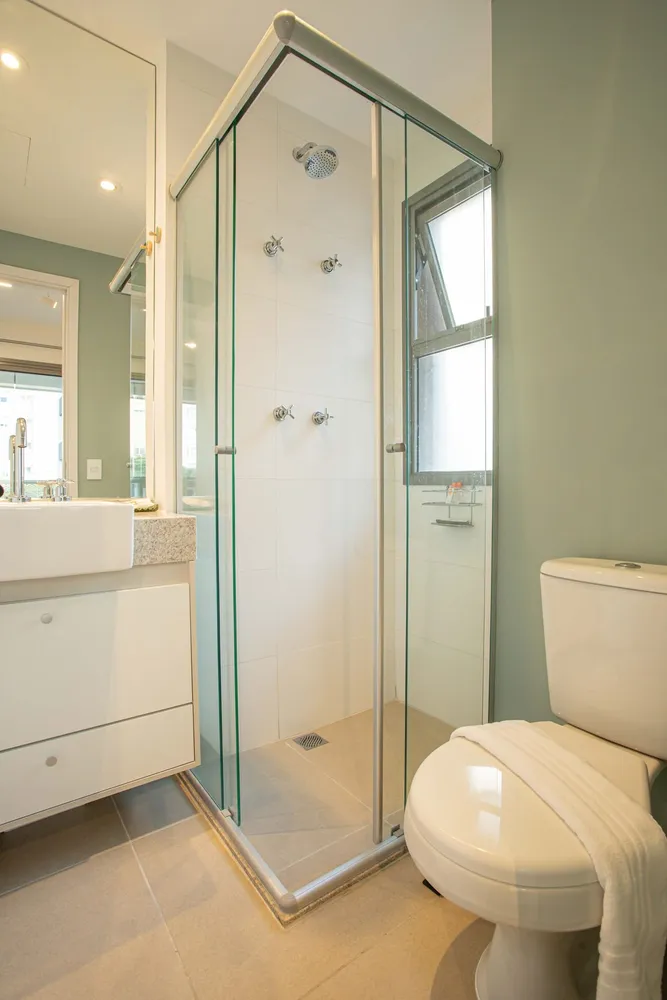 Apartamento, 1 quarto, 25 m² - Foto 3