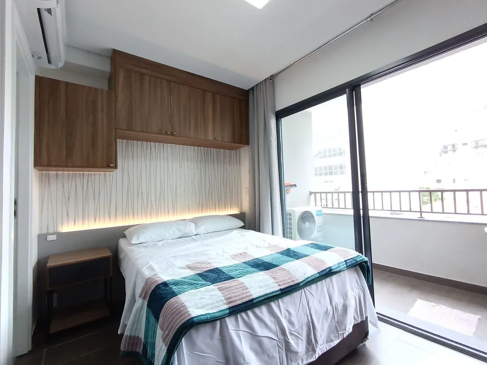 Apartamento, 1 quarto, 29 m² - Foto 1