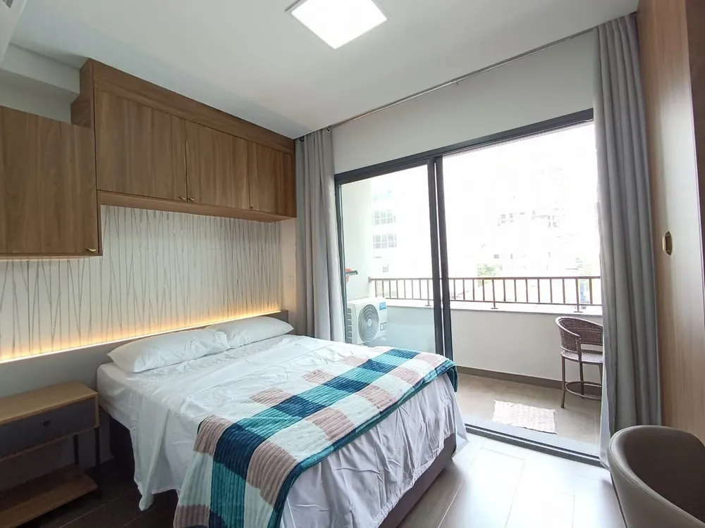 Apartamento, 1 quarto, 29 m² - Foto 3