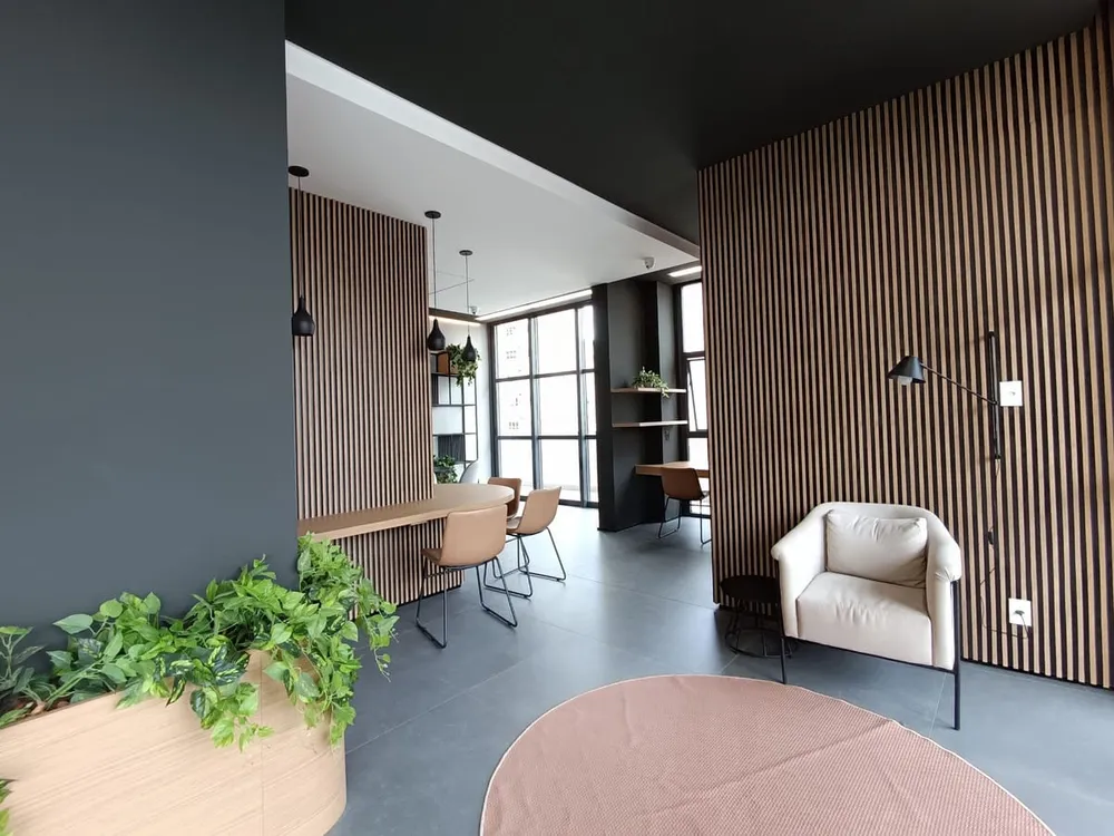 Apartamento, 1 quarto, 29 m² - Foto 7