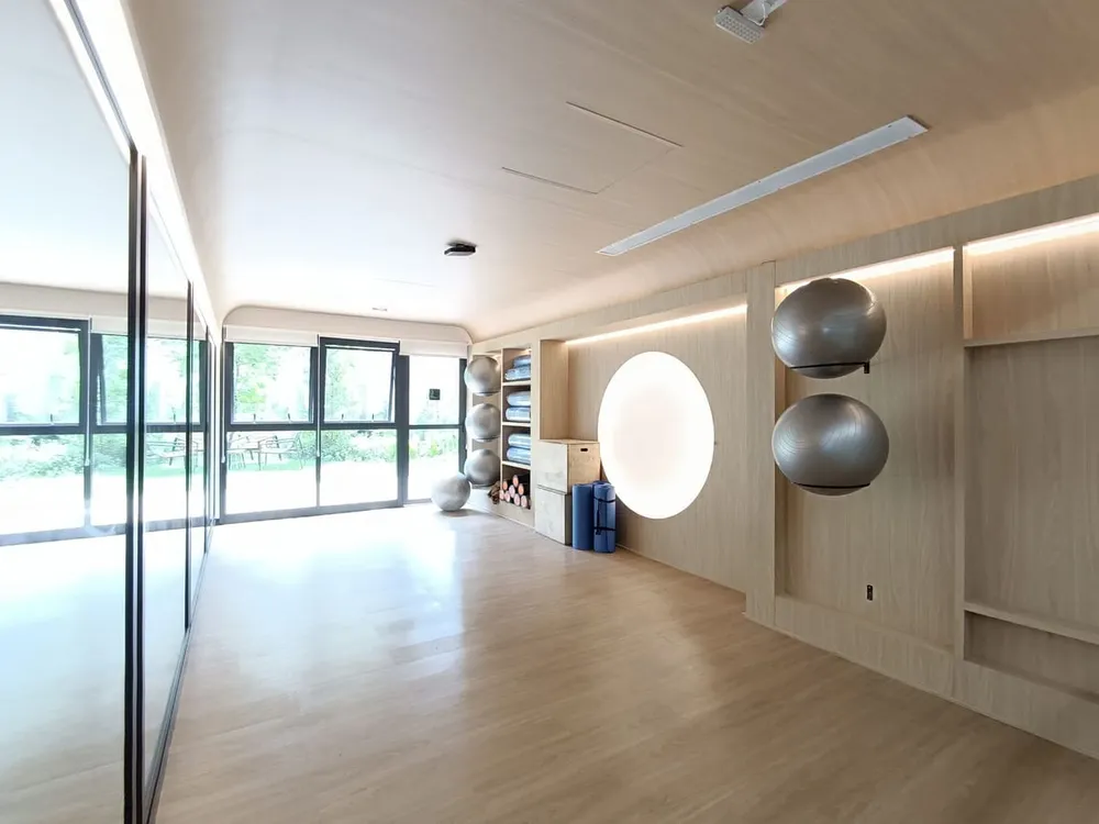 Apartamento, 1 quarto, 29 m² - Foto 6