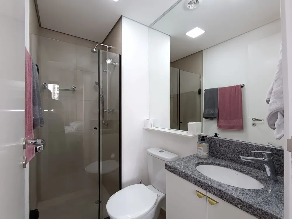 Apartamento, 1 quarto, 29 m² - Foto 5