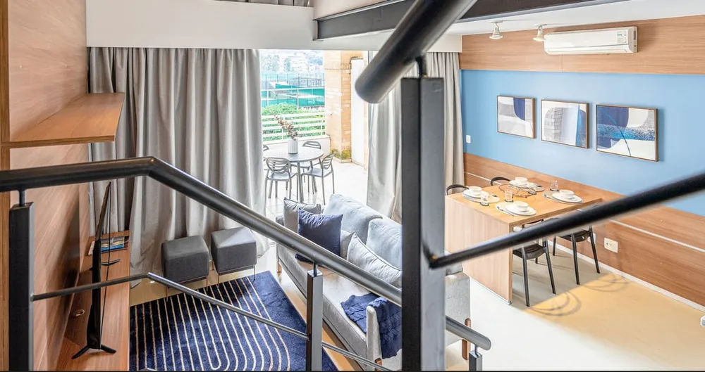Apartamento, 2 quartos, 70 m² - Foto 3