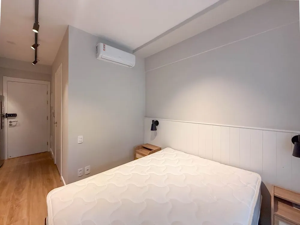 Apartamento, 1 quarto, 28 m² - Foto 4