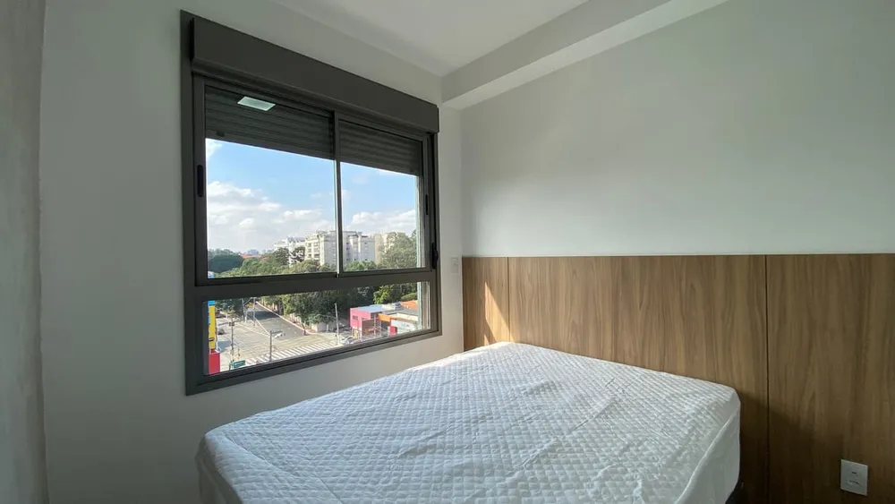 Apartamento, 1 quarto, 37 m² - Foto 7