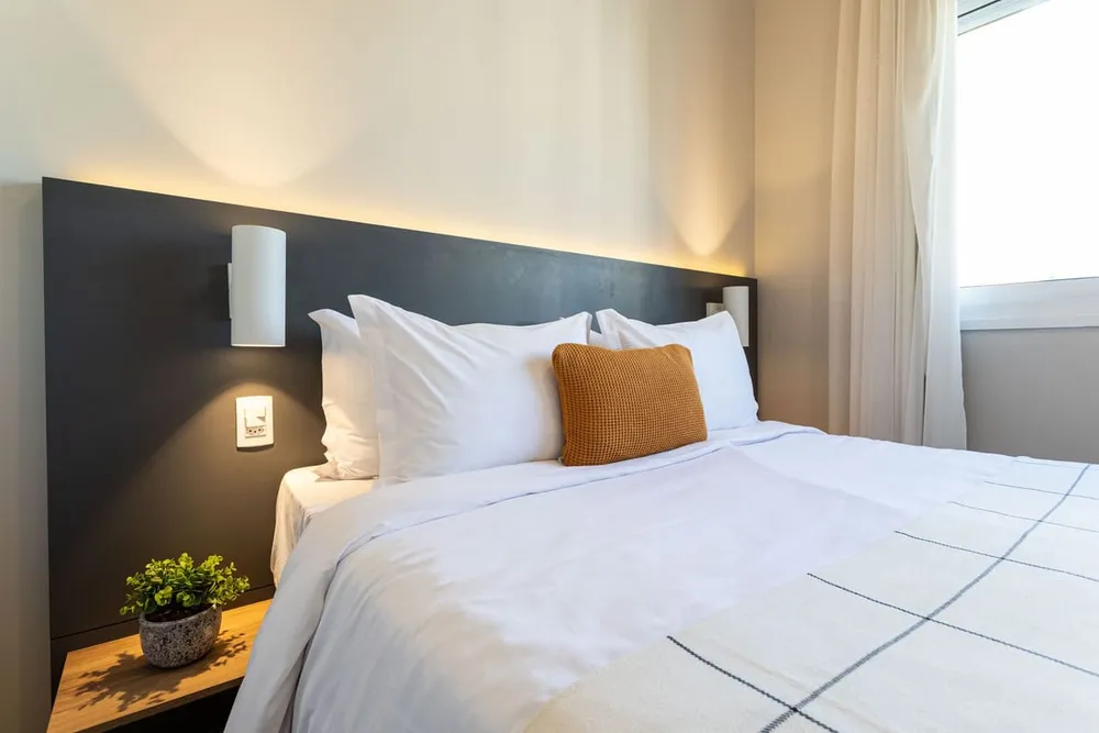 Apartamento, 1 quarto, 35 m² - Foto 8