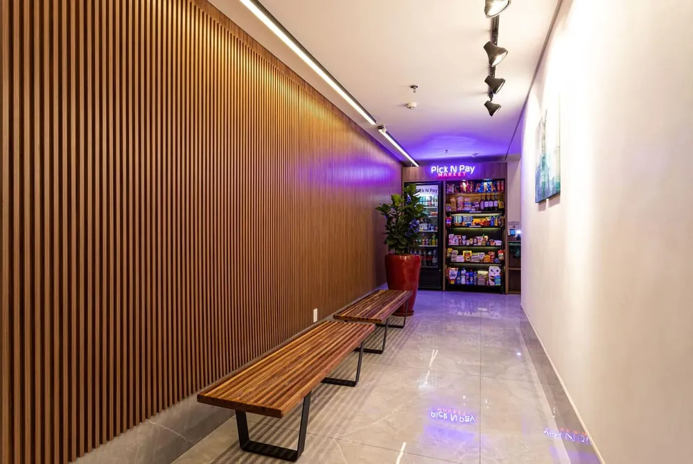 Apartamento, 1 quarto, 35 m² - Foto 10