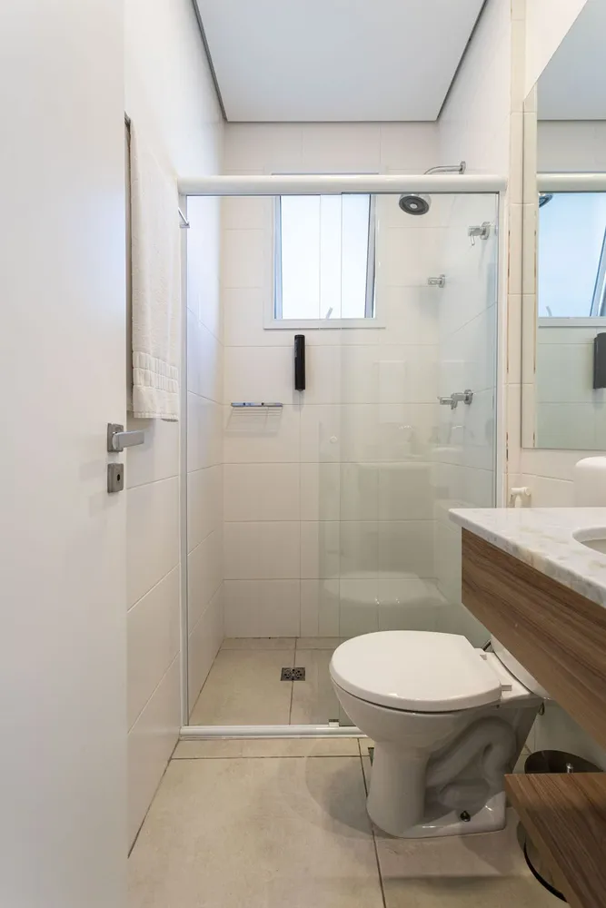 Apartamento, 1 quarto, 35 m² - Foto 6