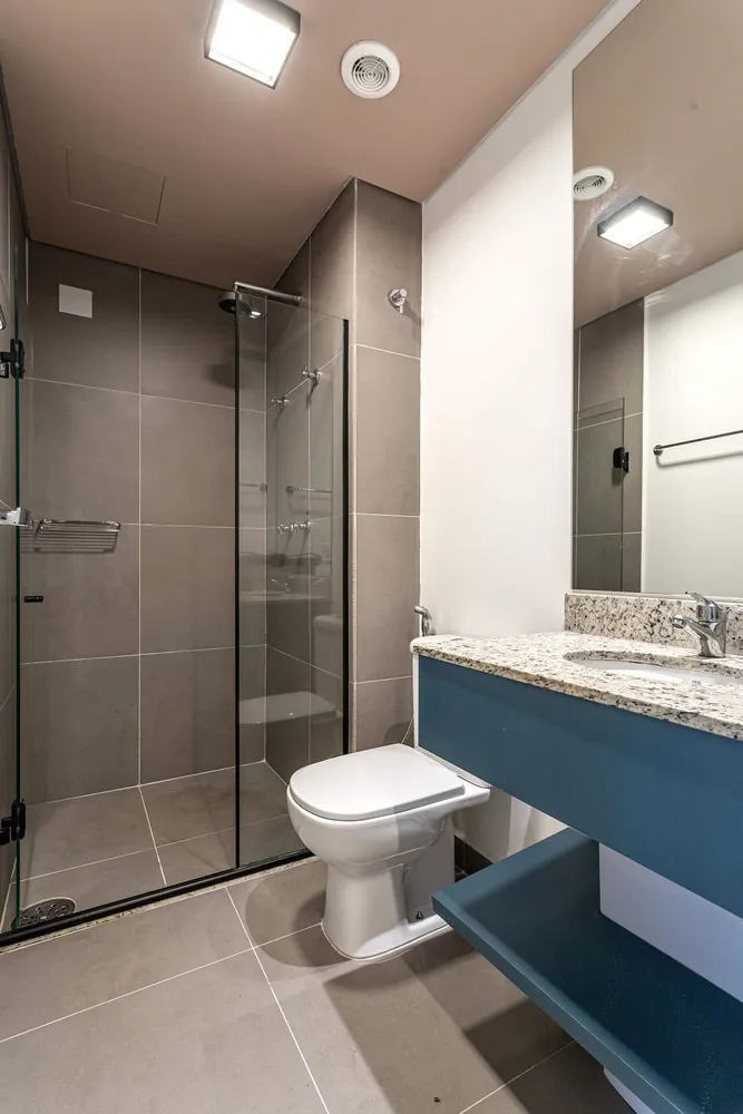 Apartamento, 1 quarto, 24 m² - Foto 6