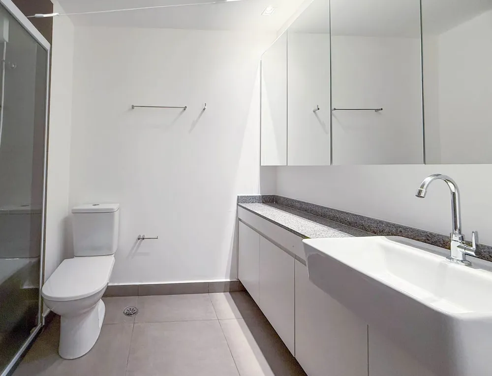 Apartamento, 1 quarto, 28 m² - Foto 2