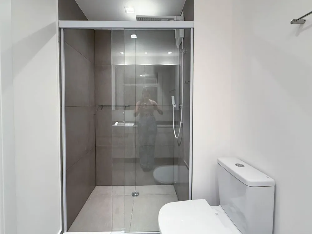 Apartamento, 1 quarto, 28 m² - Foto 3
