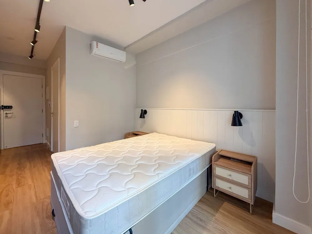Apartamento, 1 quarto, 28 m² - Foto 4
